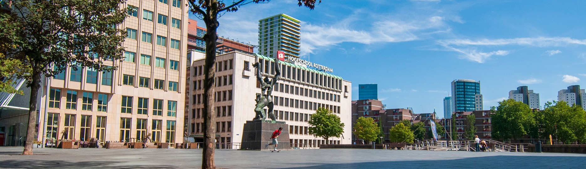 HogeschoolRotterdam-1